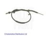 SUZUK 2371080G20 Clutch Cable